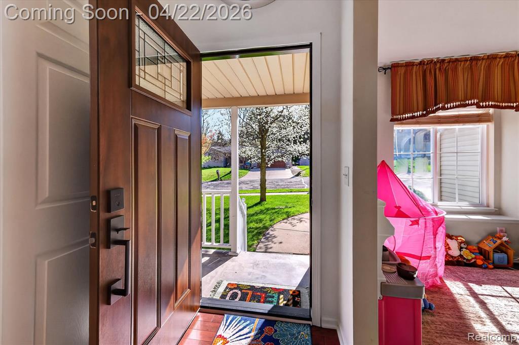 410 Bent Oak Street, Fenton, MI 48430 — Photo 5
