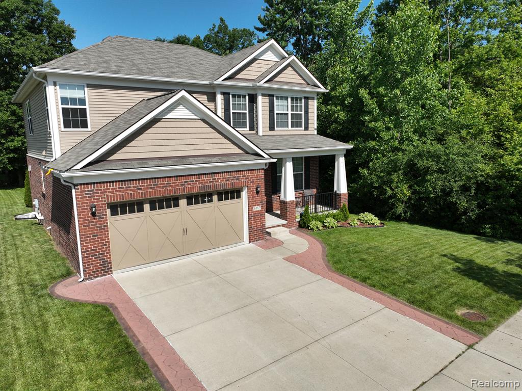 6117 BRANCH Drive, Canton, MI 48187 — Photo 40