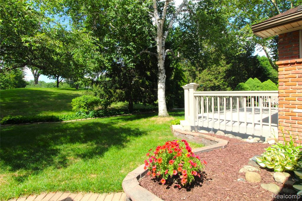 41784 Ladywood Drive, Northville, MI 48168 — Photo 27