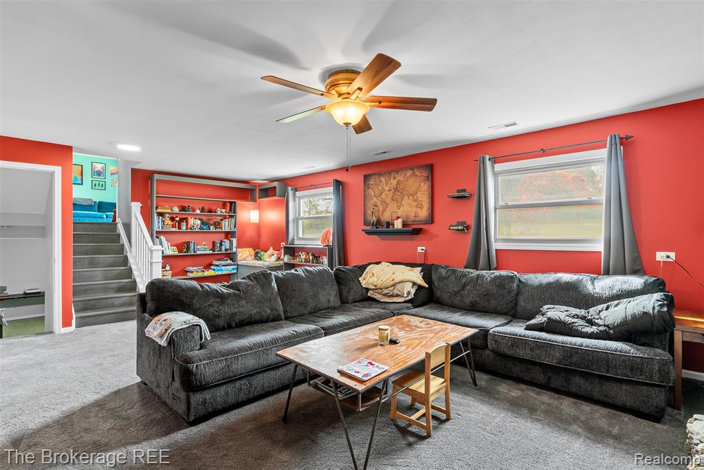 5950 Carscadden Way, Highland, MI — Photo 36