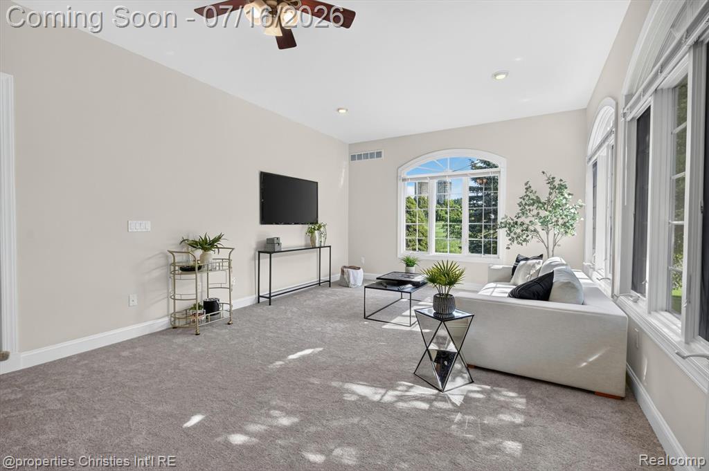 45864 Tournament Drive, Northville, MI 48168 — Photo 13