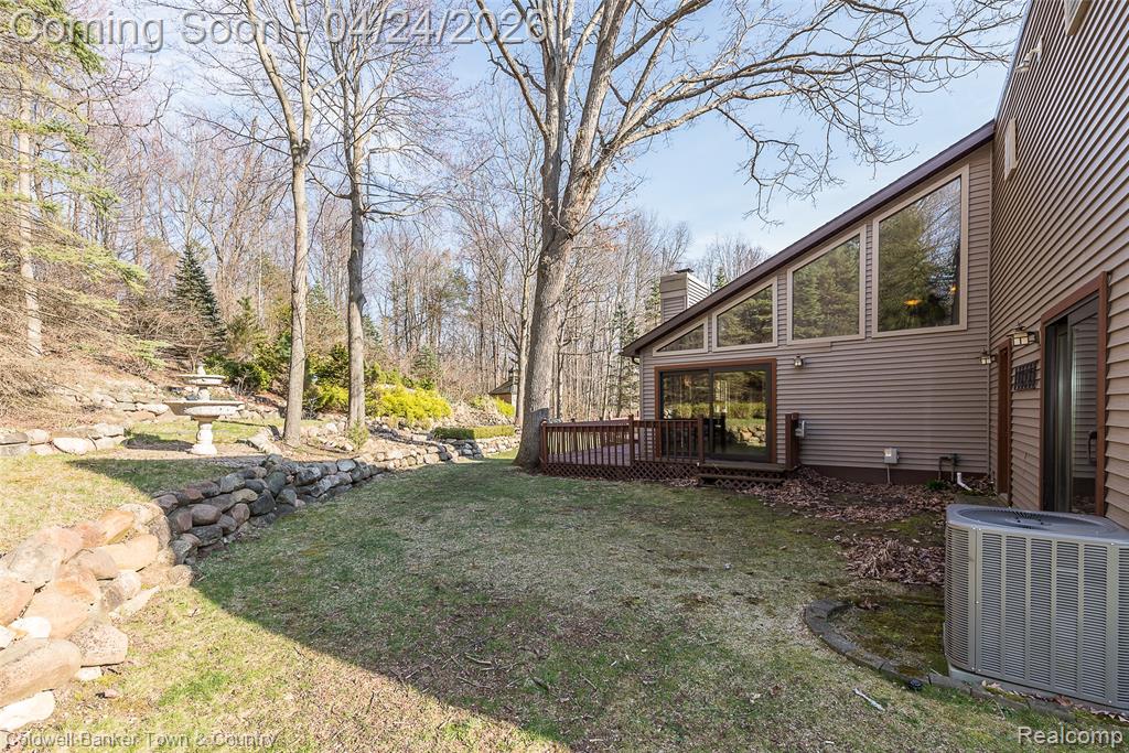 5415 Prairie View, Brighton, MI 48116 — Photo 51
