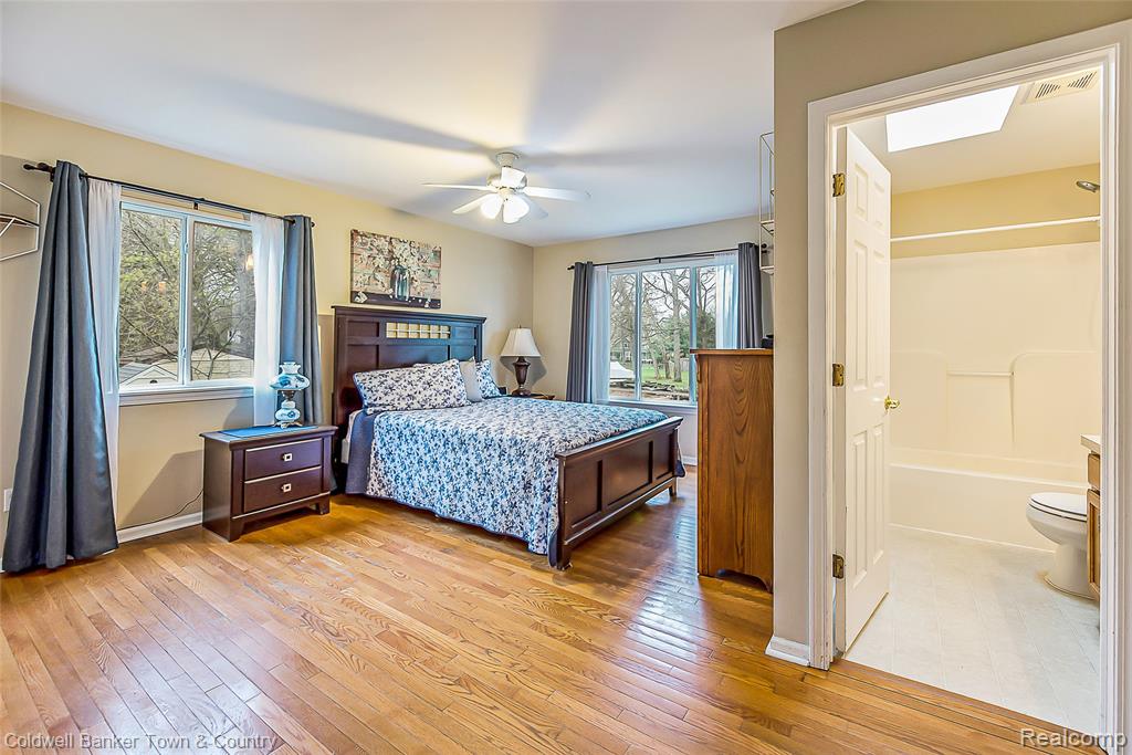 3268 Orchard Drive, Pinckney, MI 48169 — Photo 17