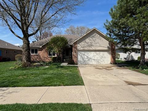 19167 Sandpiper Drive, Macomb, MI 48044 — Photo 38