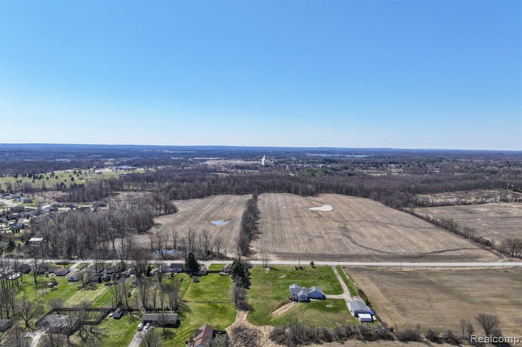 VL W Oregon Road, Lapeer, MI, 48446