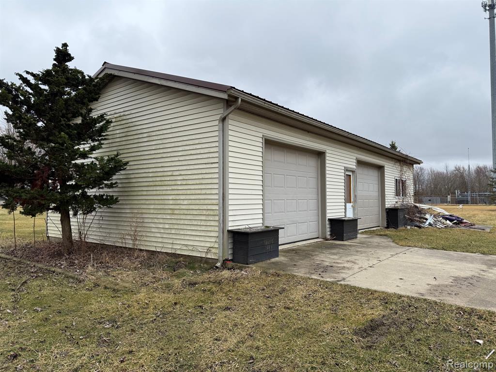 4063 MAIN Street, Brown, MI 48416 — Photo 3