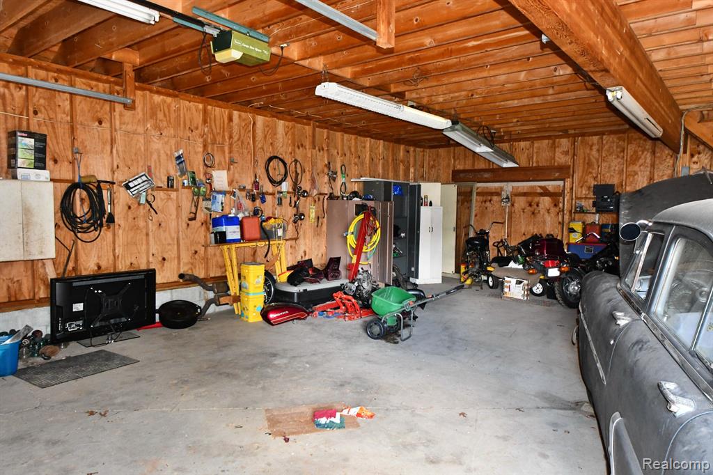 9609 E MADISON Road, St. Helen, MI 48656 — Photo 32