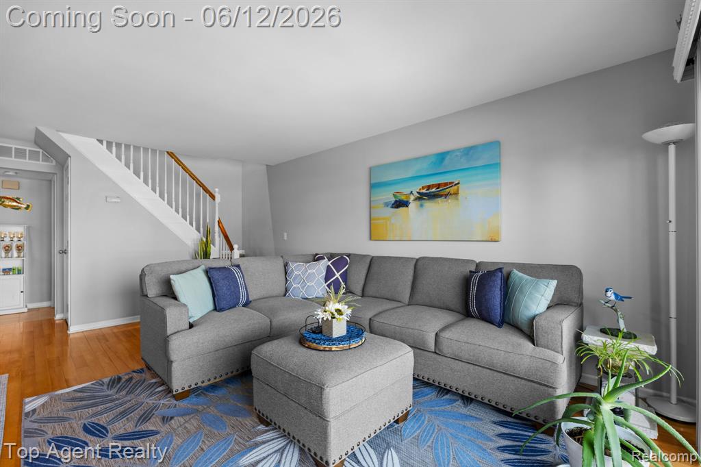 7214 Harbor Drive, Clay, MI 48001 — Photo 14