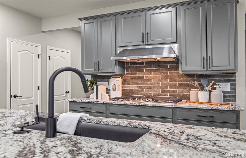 4071 NOTTINGHAM Circle, Clarkston, MI — Photo 14