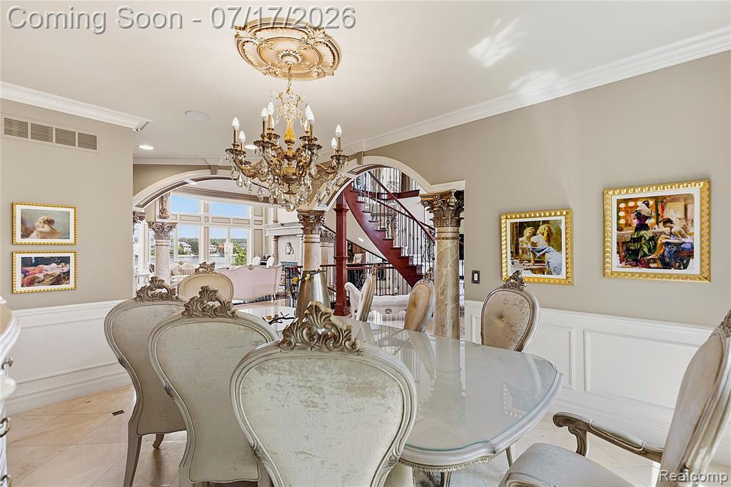 48554 STONERIDGE Drive, Northville, MI 48168 — Photo 8