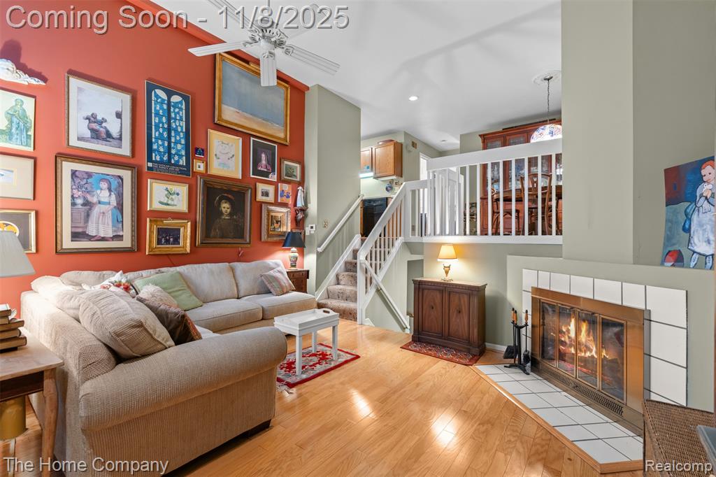 175 W Kenilworth Avenue, Royal Oak, MI 48067 — Photo 9