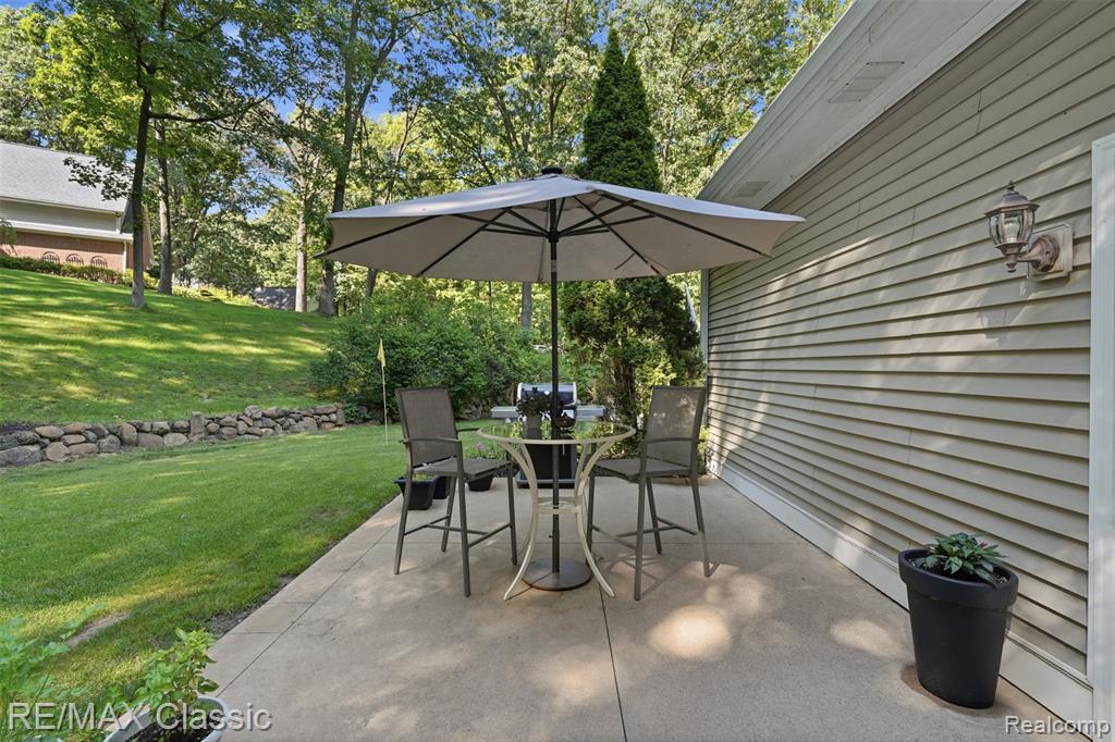 6303 Ridge Hollow Lane, Davisburg, MI 48350 — Photo 54
