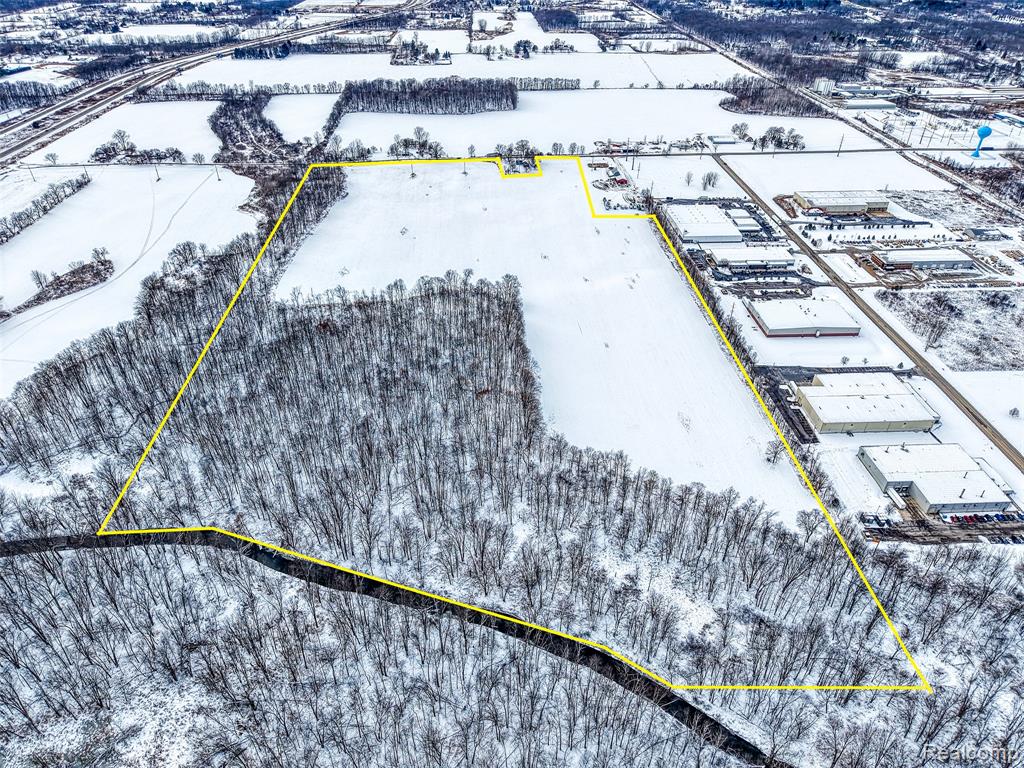 000 Gregory Road, Fowlerville, MI 48836 — Photo 5