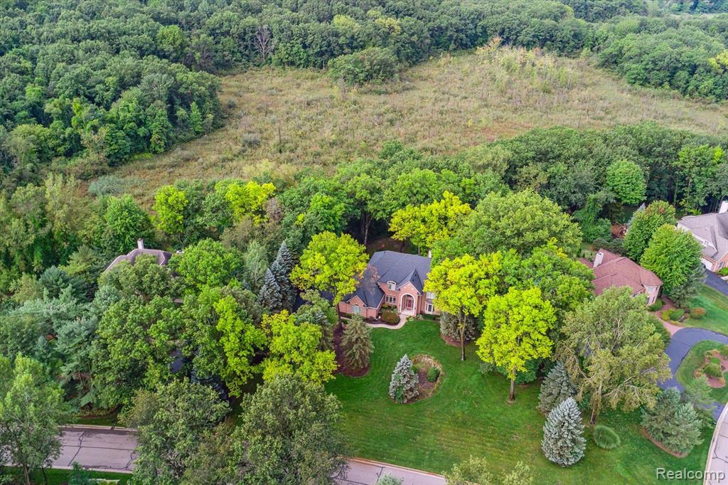 4278 DOMINION Boulevard, Brighton, MI 48114 — Photo 66