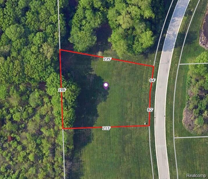 16637 Kings Fairway Lane, Grand Blanc, MI 48439 — Photo 59