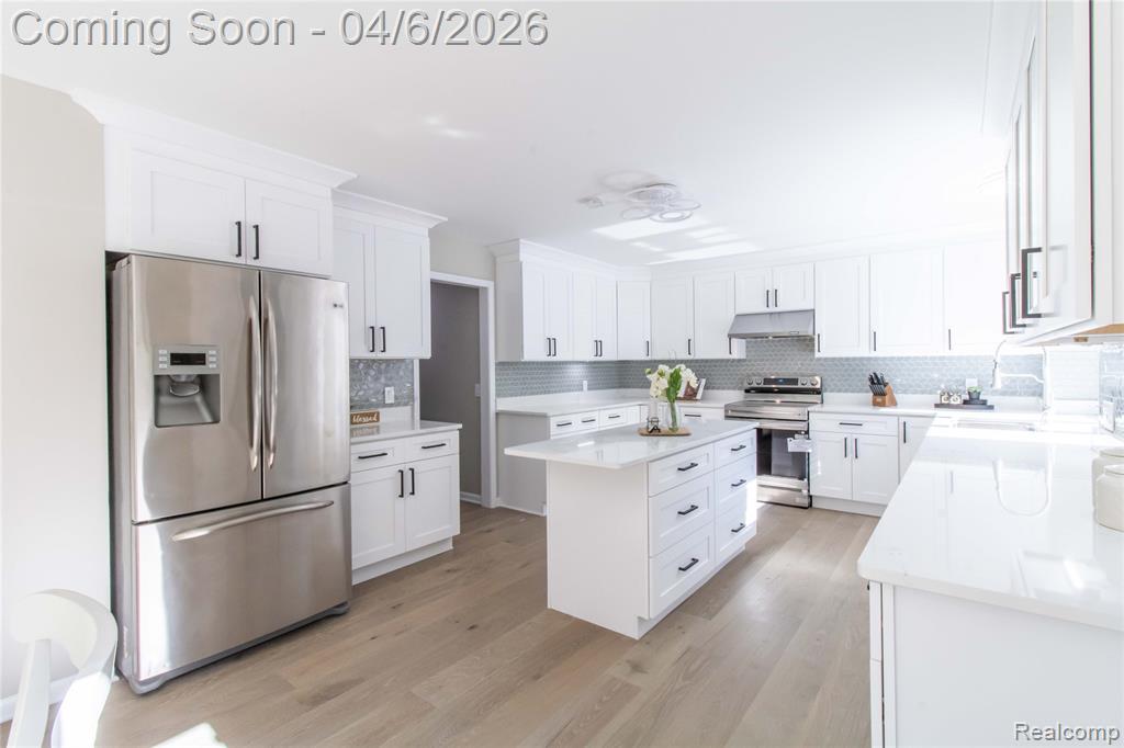 22170 ORCHARD Way, Beverly Hills, MI 48025 — Photo 23