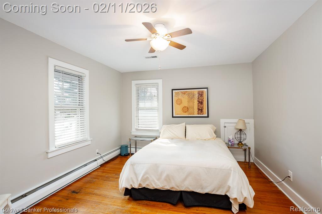 805 Forestdale Road, Royal Oak, MI 48067 — Photo 21