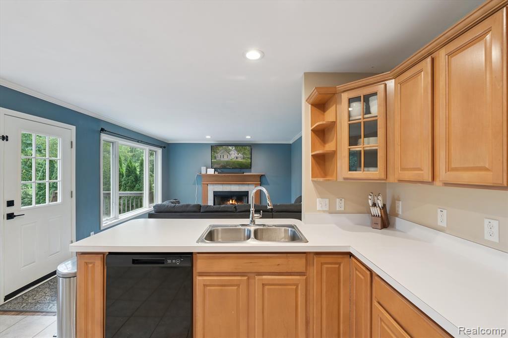 16413 E Horseshoe Trail, Linden, MI 48451 — Photo 12