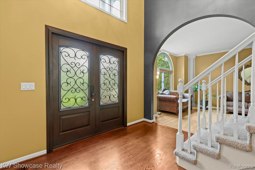 52890 Seven Oaks Drive, Shelby Twp, MI 48316 — Photo 4