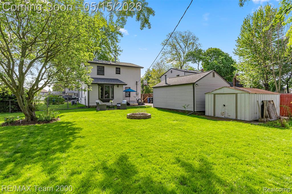 13997 San Jose, Redford, MI 48239 — Photo 46