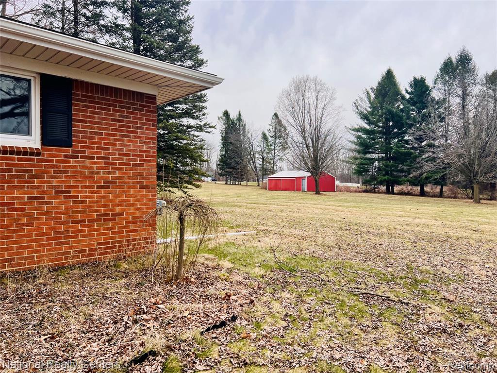 1900 N Hughes Road, Howell, MI 48843 — Photo 36