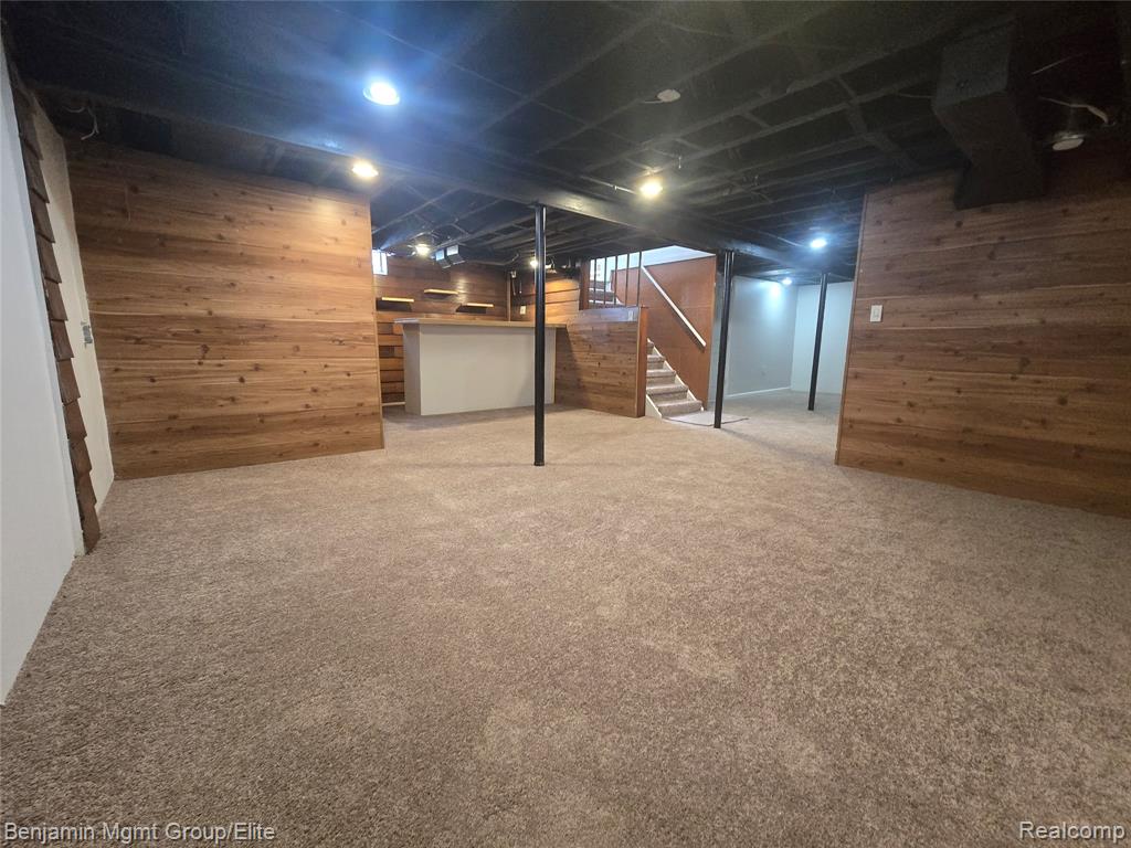 9560 Dixie, Redford, MI 48239 — Photo 12