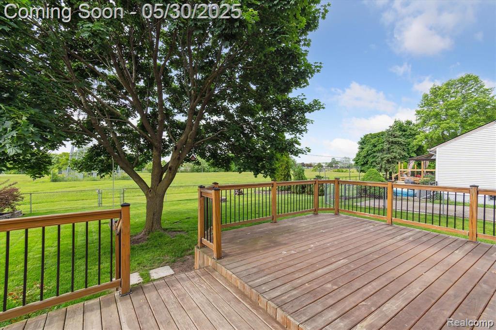 45127 Fair Oaks Drive, Canton, MI 48187 — Photo 47