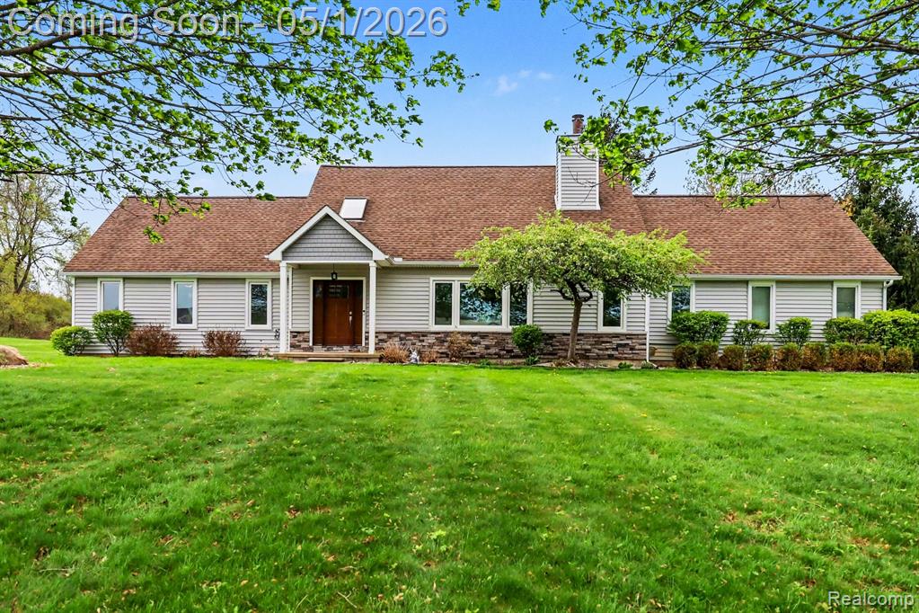10741 W Braemar, Holly, MI 48442 — Photo 3