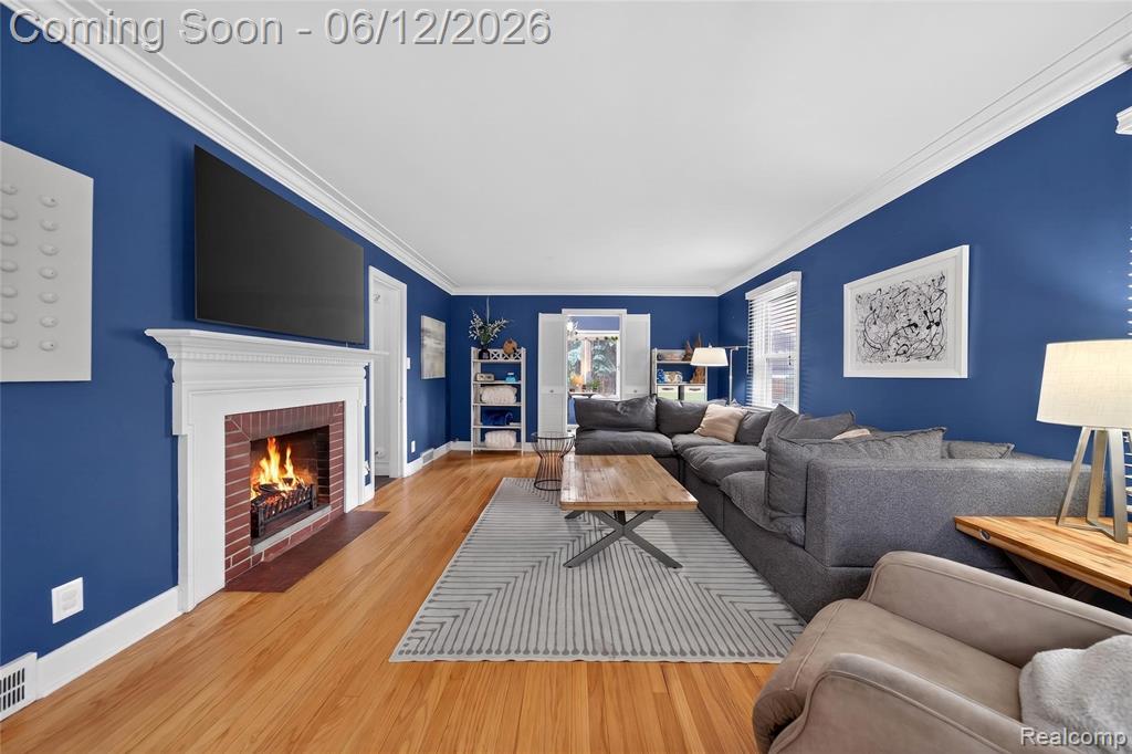 407 Waverley Avenue, Royal Oak, MI 48067 — Photo 23