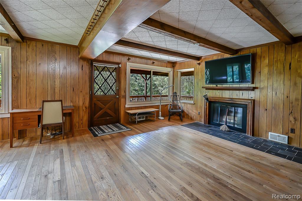 17750 DEXTER Trail, Gregory, MI 48137 — Photo 15