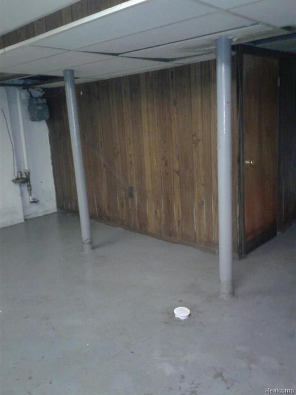 6147 SHERIDAN Street, Detroit, MI, 48213