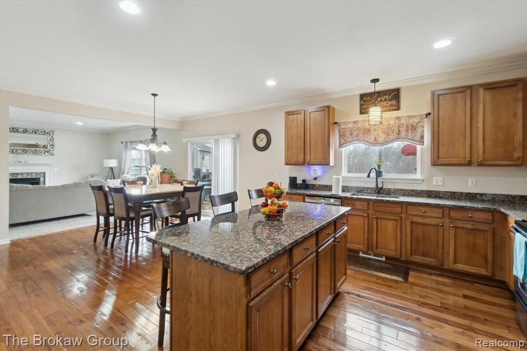 5232 NORTHWOOD Road, Grand Blanc, MI 48439 — Photo 17