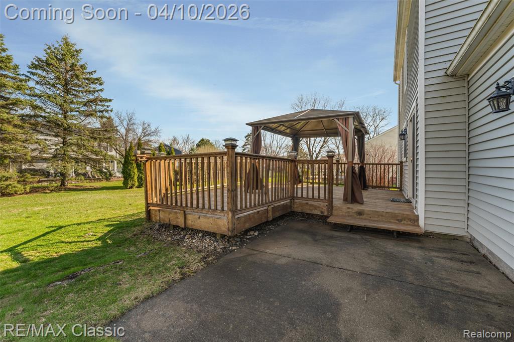 44640 Yorkshire Drive, Novi, MI — Photo 44