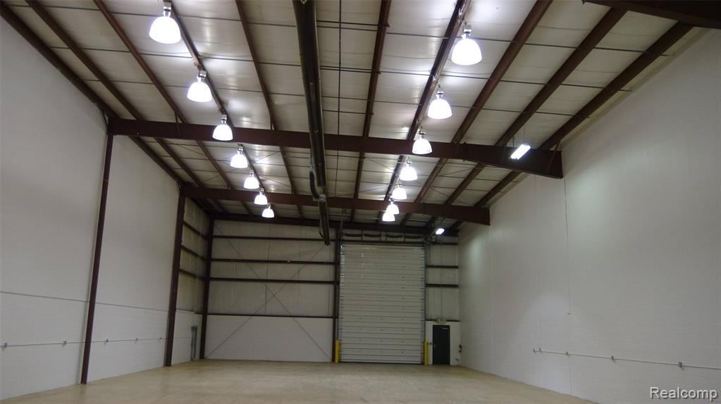 12805 Silver Lake Road, Brighton, MI, 48116