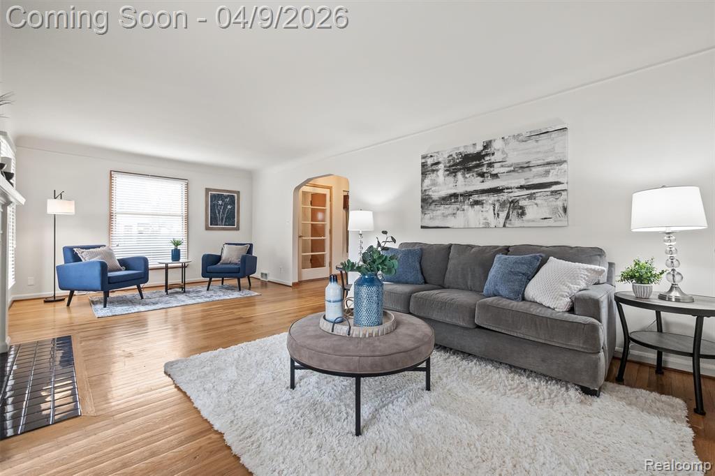 420 Claremont Street, Dearborn, MI 48124 — Photo 5