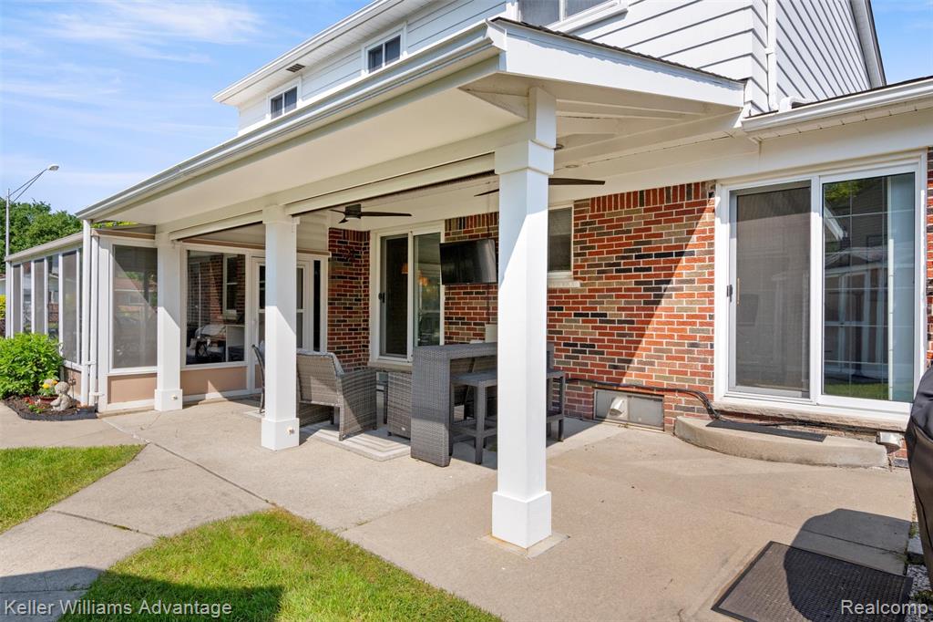 44204 Brandywyne Road, Canton, MI 48187 — Photo 56