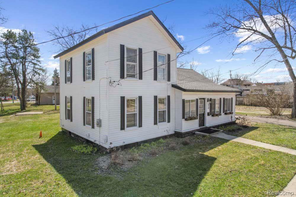 32 EAST ST, Oxford, MI 48371 — Photo 3
