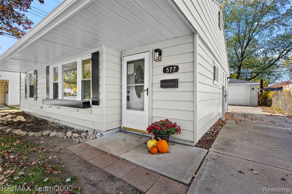 577 Brandt Street, Garden City, MI — Photo 5