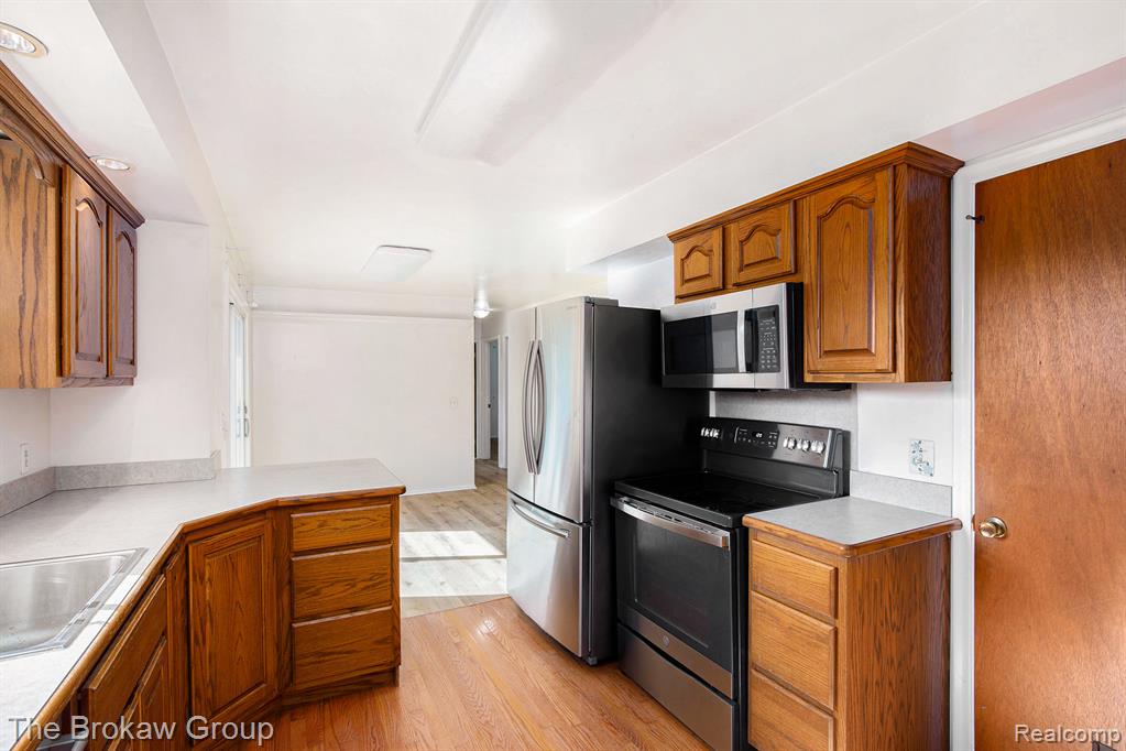 4438 N Oak Road, Davison, MI 48423 — Photo 6