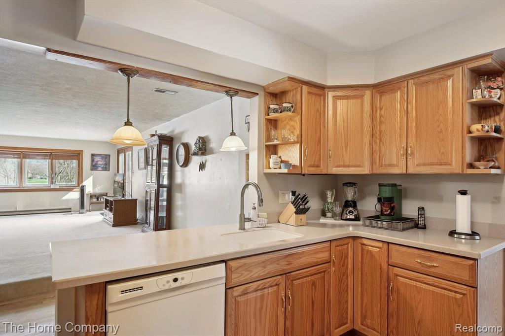 4473 Parkside Boulevard, Allen Park, MI 48101 — Photo 14