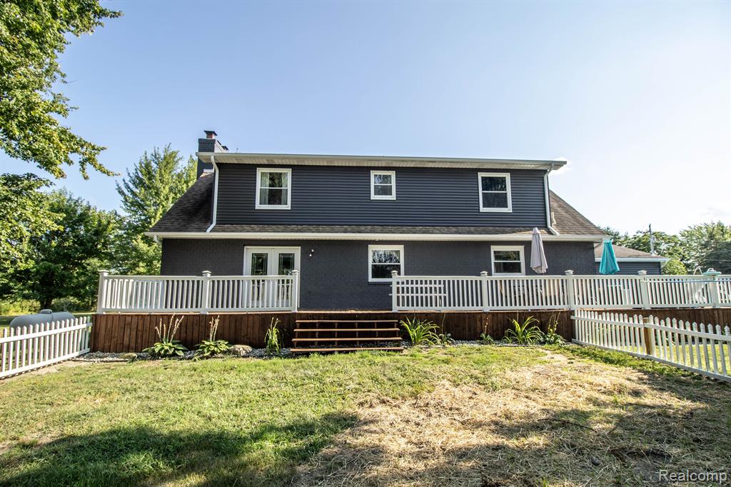 4585 Burt Road, Birch Run, MI 48415 — Photo 88