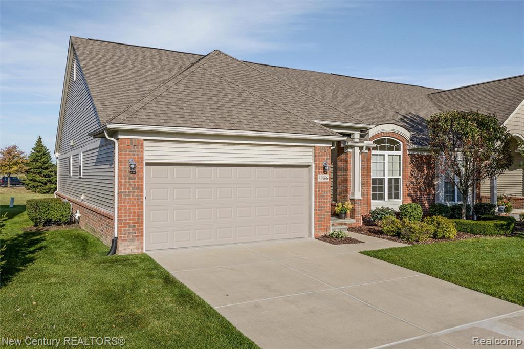 52966 Ansonia Way, 36, Macomb, MI 48042 — Photo 24