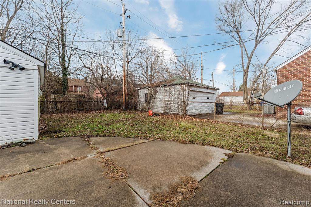 5525 Cadieux Road, Detroit, MI 48224 — Photo 16
