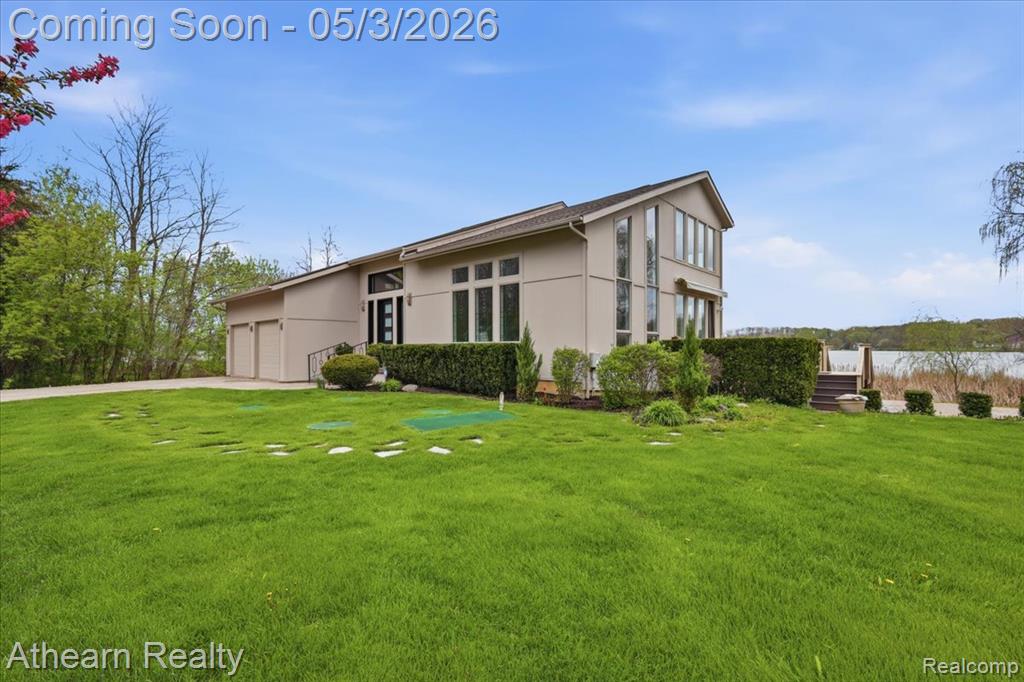 11677 Old Hamburg Road, Whitmore Lake, MI 48189 — Photo 4