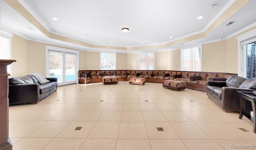 6900 Franklin Road, Bloomfield Hills, MI 48301 — Photo 7