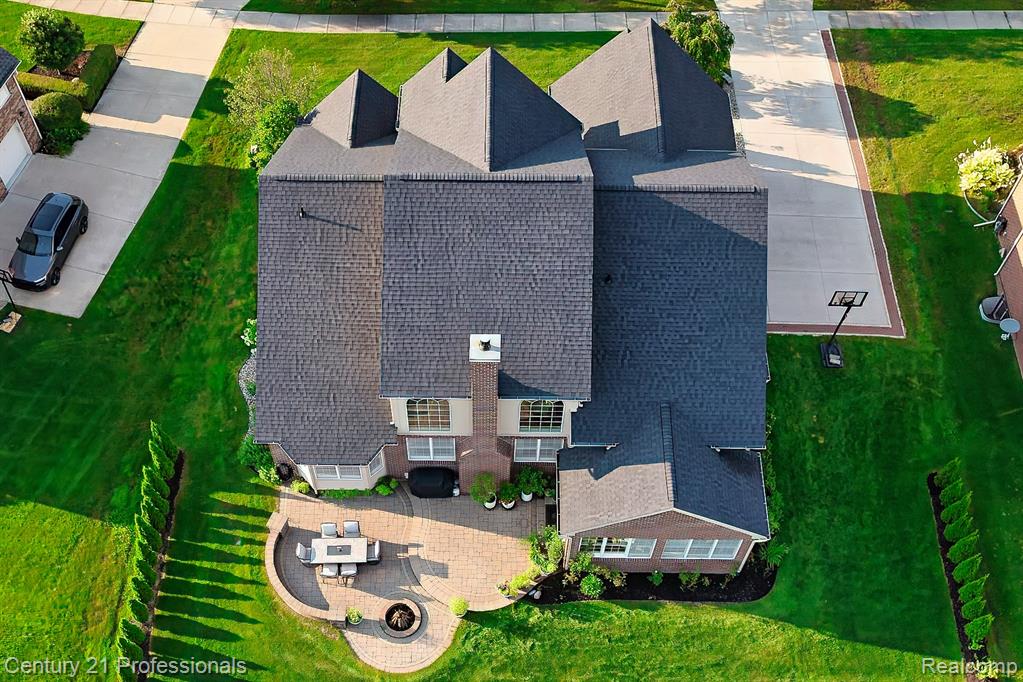 50553 Billenca Drive, Novi, MI — Photo 16
