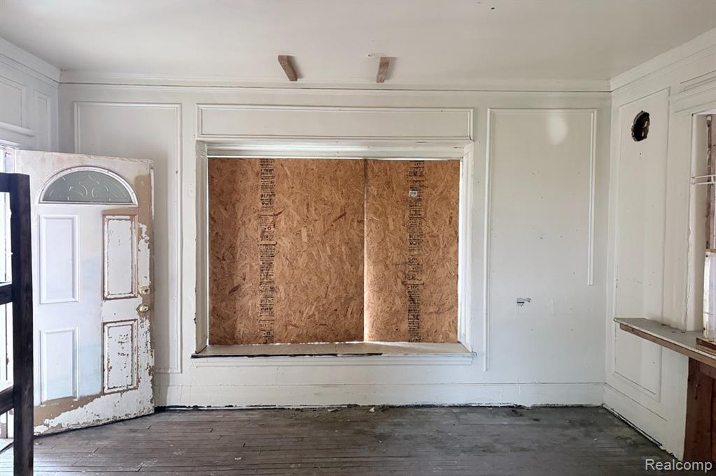 6264 Holcomb Street, Detroit, MI 48213 — Photo 5