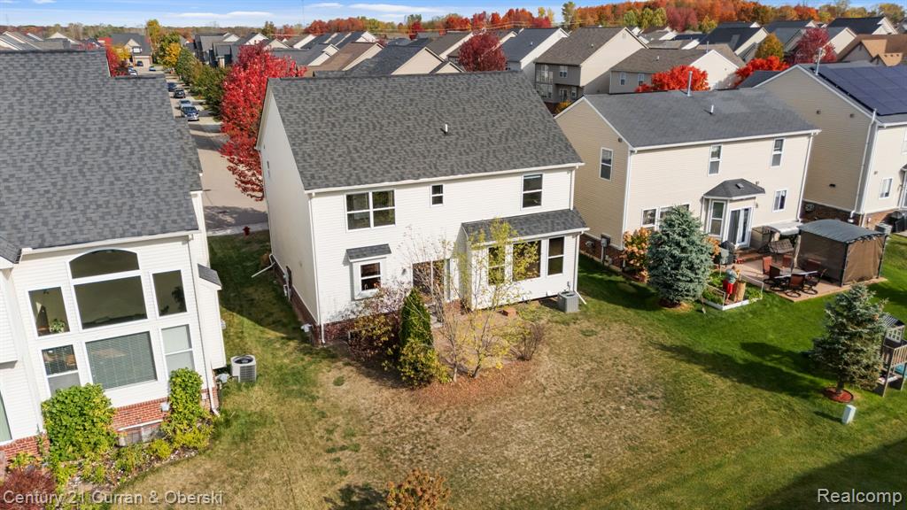 51207 Brompton, Novi, MI — Photo 54
