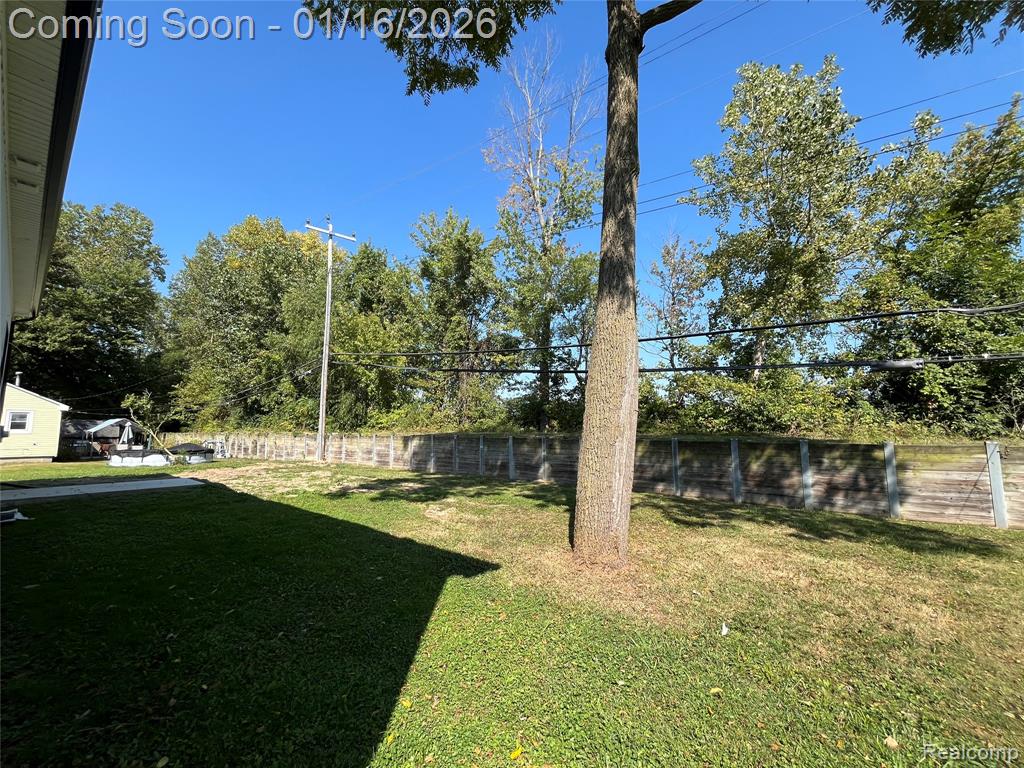 5635 Shady Lane, Newport, MI 48166 — Photo 25