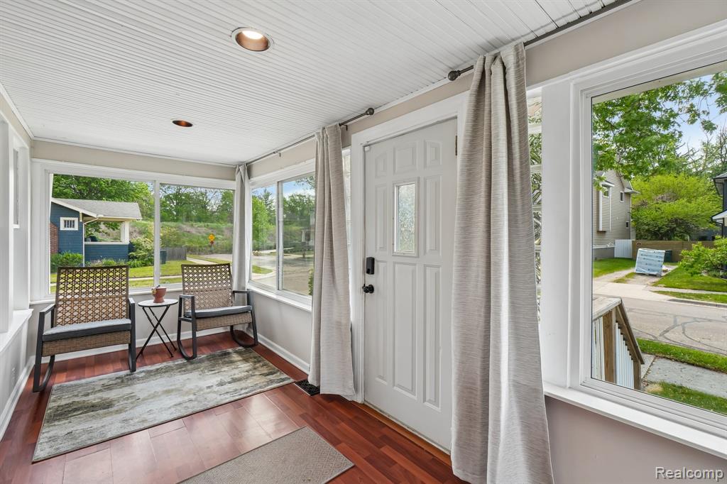 602 Florence Avenue, Royal Oak, MI 48067 — Photo 4
